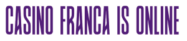CasinoFrancaIsOnline.net – Casino Strategy